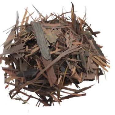 Imagem de Ipê Roxo Casca Rasurada 1kg (Erva Desidratada) - Magnata das Ervas