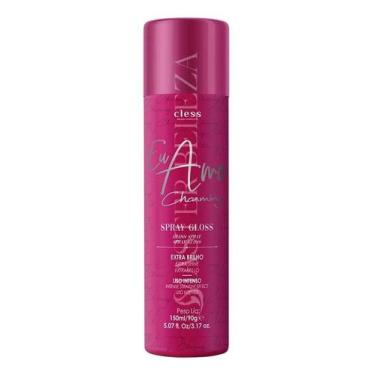 Imagem de Spray Gloss Eu Amo Reparador De Pontas Charming Cless 150ml