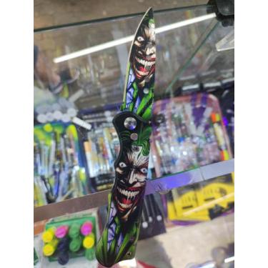 Imagem de Canivete retrátil - Faca de corte 