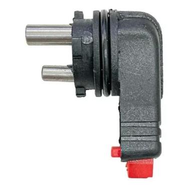 Imagem de Botão De Mudança Para Martelete Makita Hr2470/ Hr2475 - Bolte