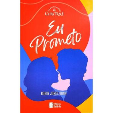 Imagem de Livro - Cris & Ted Vol. 3 - Eu prometo