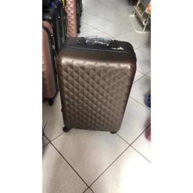 Imagem de Mala de viagem de fibra siliconada - Paraná 