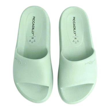 Imagem de Chinelo Piccadilly Marshmallow Retrô 2000 Feminino