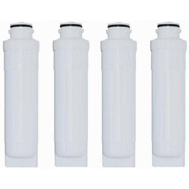 Imagem de Kit 4 Refil Compatível Electrolux Pe10B Pe10X Pappca20