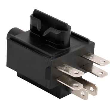 Imagem de CHICHIYANG Interruptor de freio 539113792 compatível com Husq EZ5226 EZ6124 PZ54 PZ60 acessórios de trator de cortador de grama