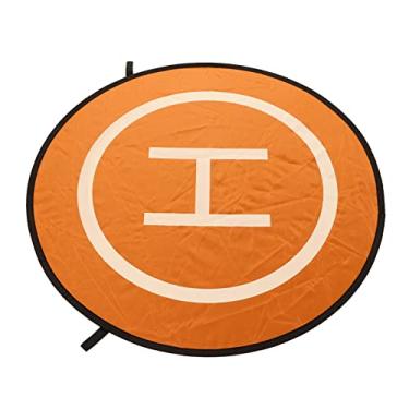 Imagem de Zerodis Almofada de Pouso Dobrável para Drone Filme Tv Fotografia Equipamento e Acessórios para Filmagem de Vídeo Outros Acessórios para Filmagem Outro Tapete para Dupla Face 75 Cm Estacionamento