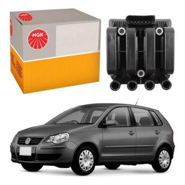 Imagem de Bobina De Ignição Ngk Polo 2.0 2008 A 2012