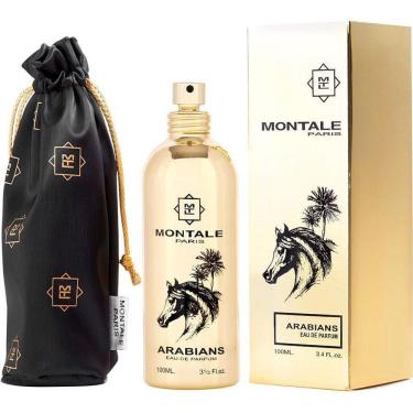 Imagem de Perfume Unisex Montale Paris Arabians Eau De Parfum Spray 100 ml