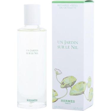 Imagem de Perfume Feminino Hermes Un Jardin Sur Le Nil Edt Refill 200 ml