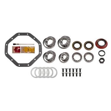 Imagem de Motive Gear Super kit traseiro R9.25RSKT para um diferencial traseiro Chrysler de 23,5 cm com rolamentos cônicos Timken