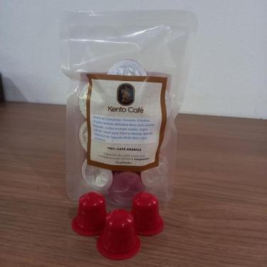 Imagem de Microlote Arara de Campinas em Cápsulas pacote com 10 unidades - Kento