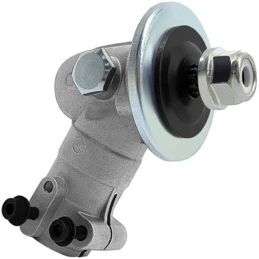 Imagem de Transmissão Roçadeira Husqvarna 322 323r Tubo 24mm 7 Estrias