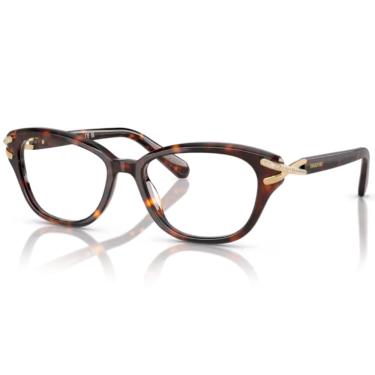 Imagem de Armacao Swarovski Sk2032 1002 54