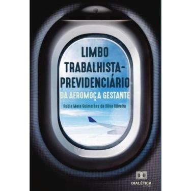 Imagem de O limbo trabalhista-previdenciário da aeromoça gestante-Português