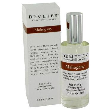 Imagem de Perfume Feminino Demeter 120 Ml Mahogany Cologne