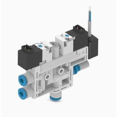 Imagem de 1pc Novo gerador de vácuo OVEL-10-H-15-PQ-VQ6-UA-C-A-V1PNLK-H3 8049054