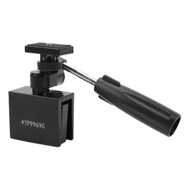 Imagem de Qudinip Suporte para janela de carro, rotação de 360 graus e configuração rápida com interface universal de 1/4 de polegada, para câmeras DSLR binóculos, telescópios, fotografia