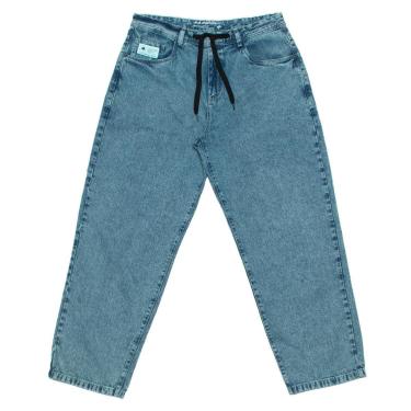 Imagem de Calça Lrg Lifted Blue Pants Jeans-Masculino