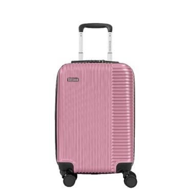 Imagem de Mala Bordo Sestini Classy 2 - Rosé