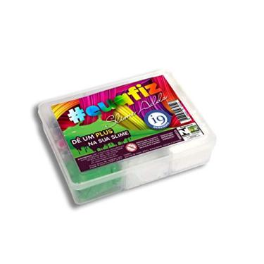 Imagem de Slime, Acessório Adds Sortidos, euqfiz, i9 Brinquedos