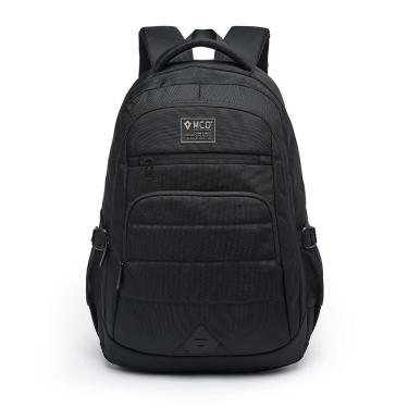 Imagem de Mochila Esportiva Compartimento Notebook Escolar Surf Mcd
