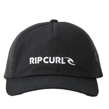 Imagem de Boné Rip Curl Aba Curva Brand Icon Trucker WT25-Masculino