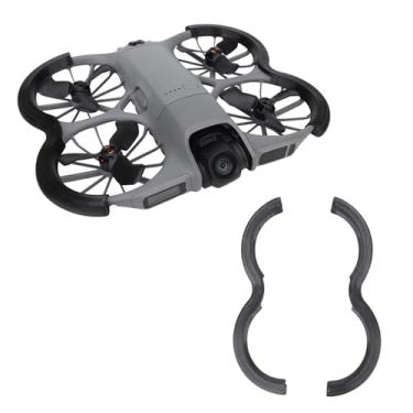 Imagem de SZZCNOX NEO 2 Protetor de Hélice, Borracha Flexível Absorção de Choque Conjunto de Capa Protetora para DJI Neo 2 Anel Anticolisão Acessórios de Para-Choque