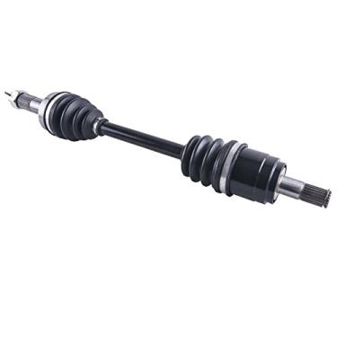 Imagem de East Lake Axle Substituição para eixo cv dianteiro esquerdo ou direito Honda TRX 500 Foreman/Rancher/Rubicon 2014 2015 2016 2017 2018 2019