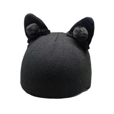 Imagem de Generic Capa para capacete de esqui, capa para capacete de snowboard, protetora portátil, divertida e estilosa, acessórios para esportes de inverno para, Preto