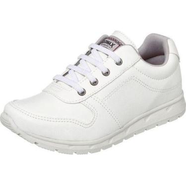 Imagem de Sapatenis Casual Infantil Masculino Menino 5704-001 - Redmax, 35