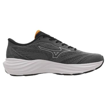 Imagem de Tênis Mizuno Goya 3 - Masculino - 38 - Cinza-Masculino