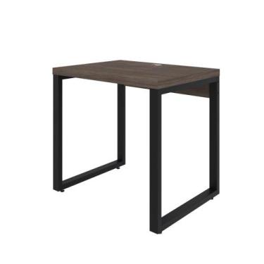 Imagem de Mesa de Escritório Operacional Yon 80cm - Metalig