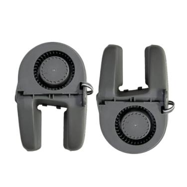 Imagem de Compatível com a impressora 3D Bambu Lab A1 / A1 Mini 5015 A1 Mini: Ventilador de resfriamento para componentes e mini cooler.(1PCS)