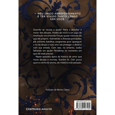 Imagem de Um Jogo de Retaliação