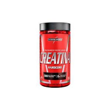 Imagem de Creatina Pura 120 Cápsulas Integralmédica - Integrakmédica