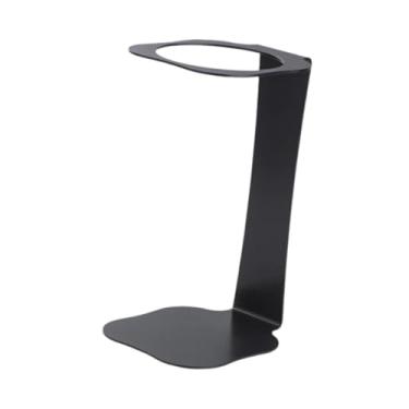 Imagem de IEUDNS Suporte para Coador de Café, Suporte para Máquina de Expresso, para Preparo Manual.