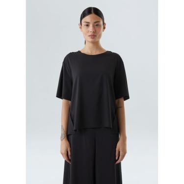 Imagem de Blusa superlight t-shirt OSKLEN-Feminino