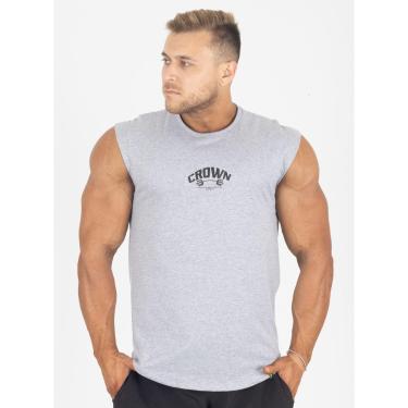 Imagem de Regata Masculina Japonesa Dumbbell-Masculino