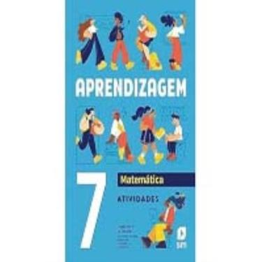 Imagem de APRENDIZAGEM MAT 7 LA F2 2ªED 24 - SM - DIDATICOS, 3