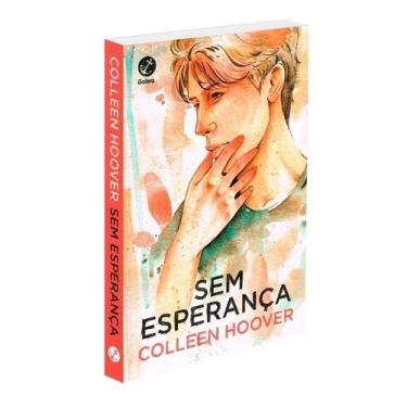 Imagem de Sem Esperança (Vol. 2 Hopeless) - GALERA, Sortido