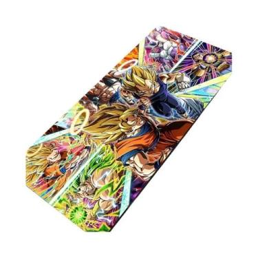 Imagem de Mousepad De Anime Dragon Ball Z Para Jogos, Acessórios Para Teclado Ka