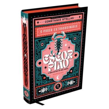 Imagem de O poder extraordinário de escorpião - o guia astrológico para o seu be