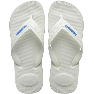 Imagem de Chinelo Dedo Masculino Casual Dia a Dia Borracha Havaianas Top Max Confort