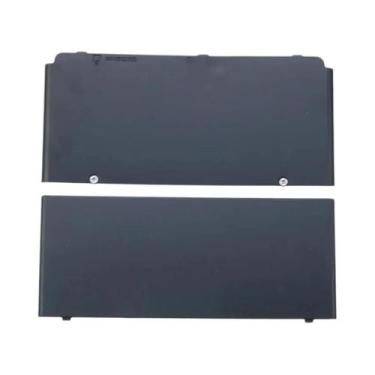 Imagem de Capa De Substituição De Plástico Para Console Nintendo 3DS Versão 2015