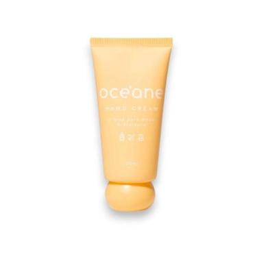 Imagem de Creme De Mãos De Viagem Océane Com Óleo De Macadâmia 30Ml