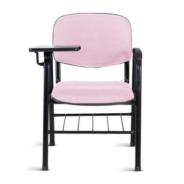 Imagem de Cadeira Universitária Para Auditórios Linha Hotel Rosa