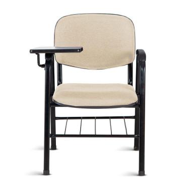 Imagem de Cadeira Universitária Para Auditórios Linha Hotel Bege