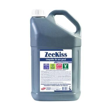 Imagem de Limpador perf conc zeekiss 5l zupp pro