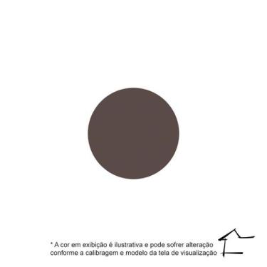 Imagem de Esmalte Extra Brilhante Renner Marrom - 3,6lt