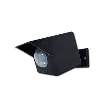 Imagem de Sensor de presença sobrepor area externa 180 6m senun 3mp40p